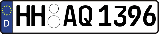 HH-AQ1396