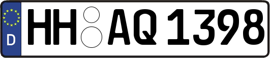 HH-AQ1398