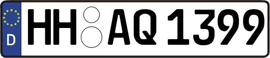 HH-AQ1399