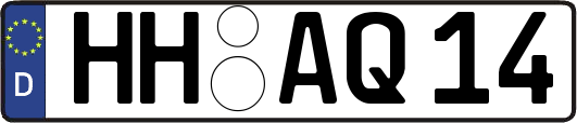 HH-AQ14