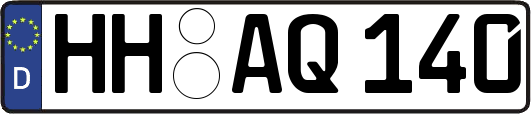 HH-AQ140