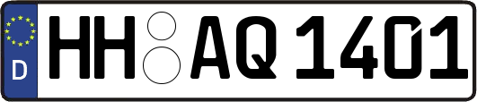 HH-AQ1401