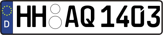HH-AQ1403