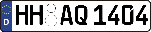 HH-AQ1404
