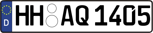 HH-AQ1405