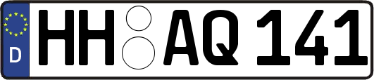 HH-AQ141