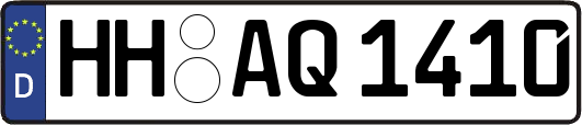 HH-AQ1410
