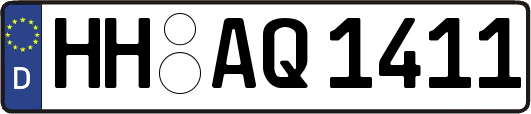 HH-AQ1411