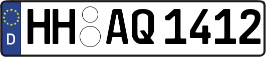 HH-AQ1412