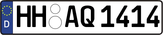 HH-AQ1414