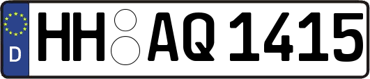 HH-AQ1415