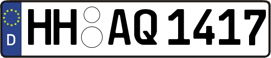 HH-AQ1417