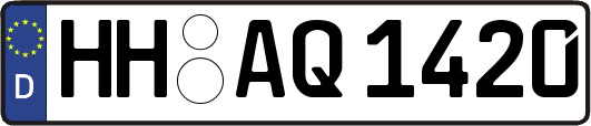 HH-AQ1420