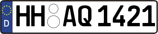 HH-AQ1421