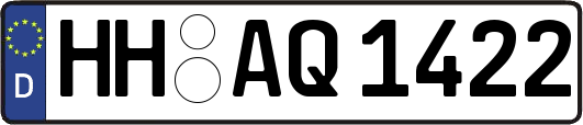 HH-AQ1422