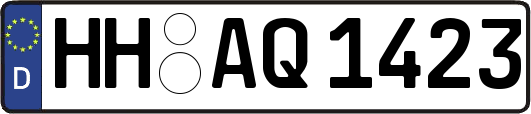 HH-AQ1423