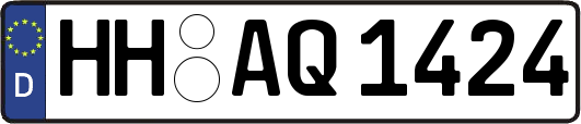 HH-AQ1424