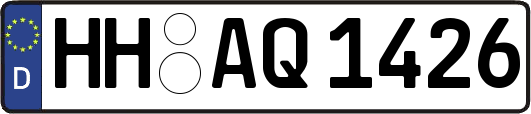 HH-AQ1426