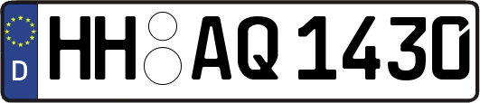 HH-AQ1430