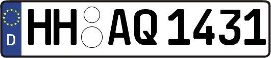 HH-AQ1431