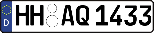 HH-AQ1433