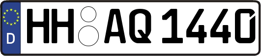 HH-AQ1440
