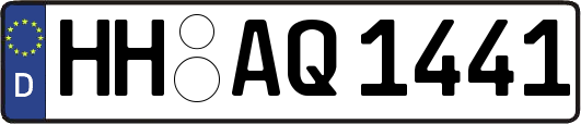 HH-AQ1441