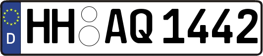 HH-AQ1442