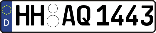 HH-AQ1443