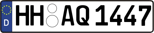HH-AQ1447