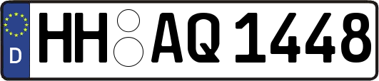 HH-AQ1448