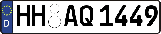 HH-AQ1449