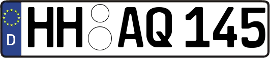 HH-AQ145