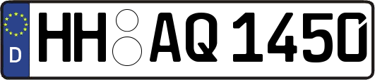 HH-AQ1450
