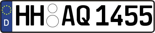 HH-AQ1455