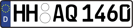 HH-AQ1460