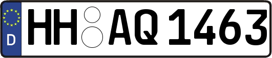HH-AQ1463