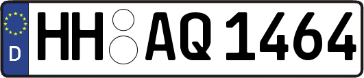 HH-AQ1464