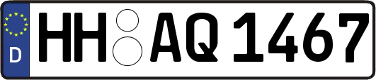HH-AQ1467