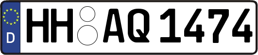 HH-AQ1474
