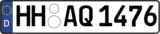 HH-AQ1476