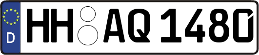 HH-AQ1480