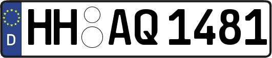 HH-AQ1481
