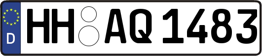 HH-AQ1483