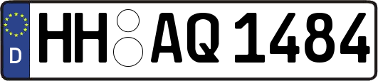 HH-AQ1484