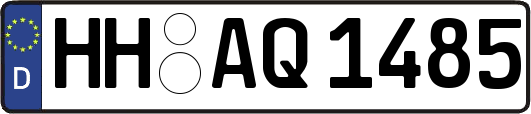 HH-AQ1485