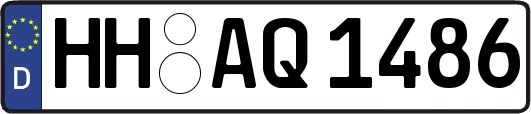 HH-AQ1486