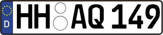 HH-AQ149