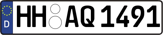 HH-AQ1491
