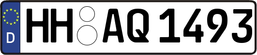 HH-AQ1493
